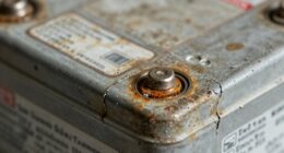 impact of chemistry on longevity