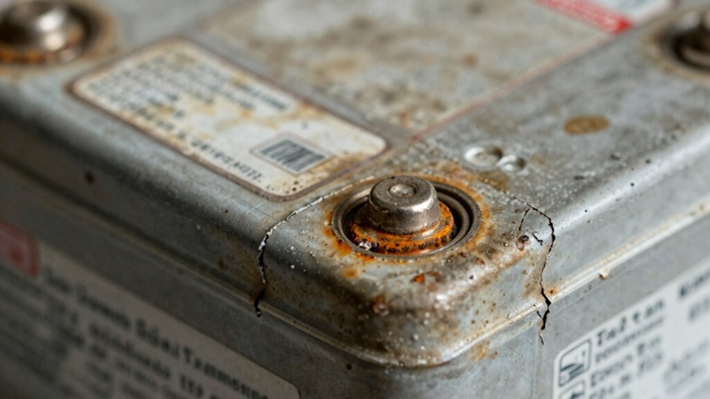 impact of chemistry on longevity