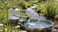 improved water planning methods