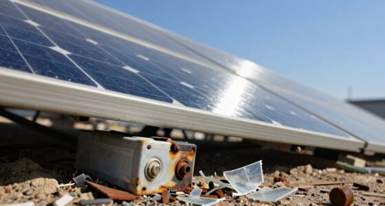 incomplete solar energy storage