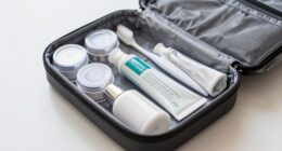 inspect and update supplies