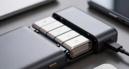 invest in expandable batteries