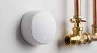 leak prevention and safety