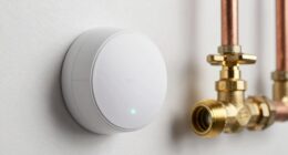 leak prevention and safety