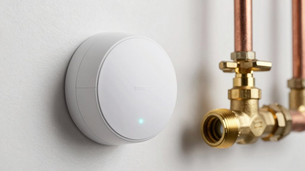 leak prevention and safety