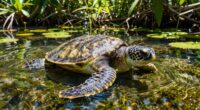 lessons of patience in wildlife