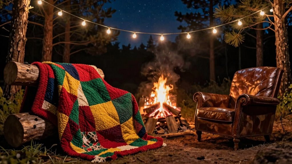 lightweight outdoor sleeping gear