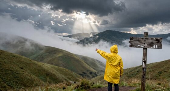 local weather impacts travel