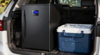 long lasting portable refrigeration
