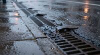 managing greywater effectively early