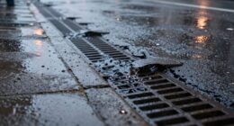managing greywater effectively early