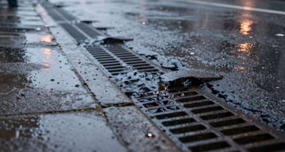 managing greywater effectively early