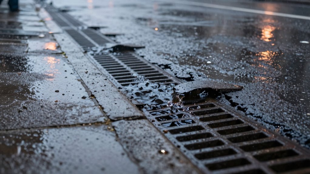 managing greywater effectively early