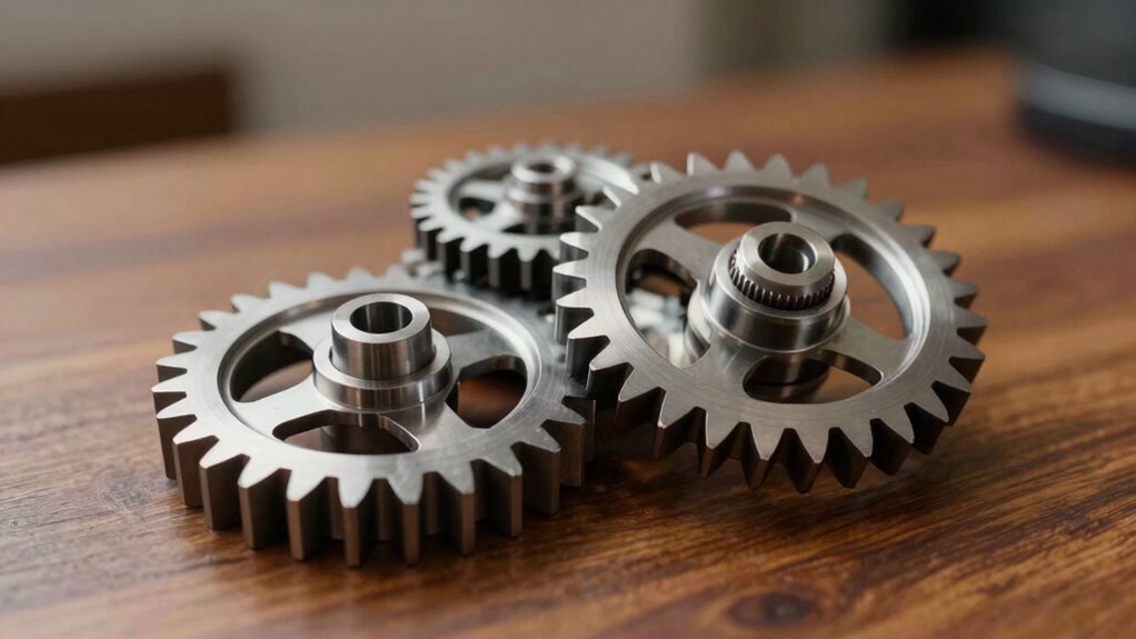 manual control vs automatic convenience