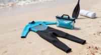 minimalist travel water gear
