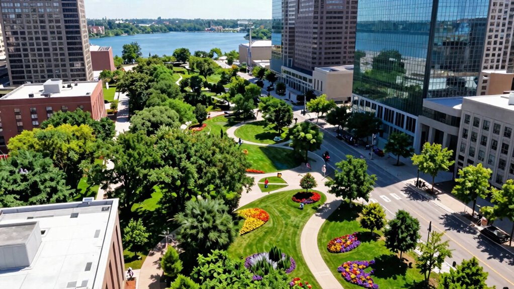 minneapolis s surprising eco friendliness