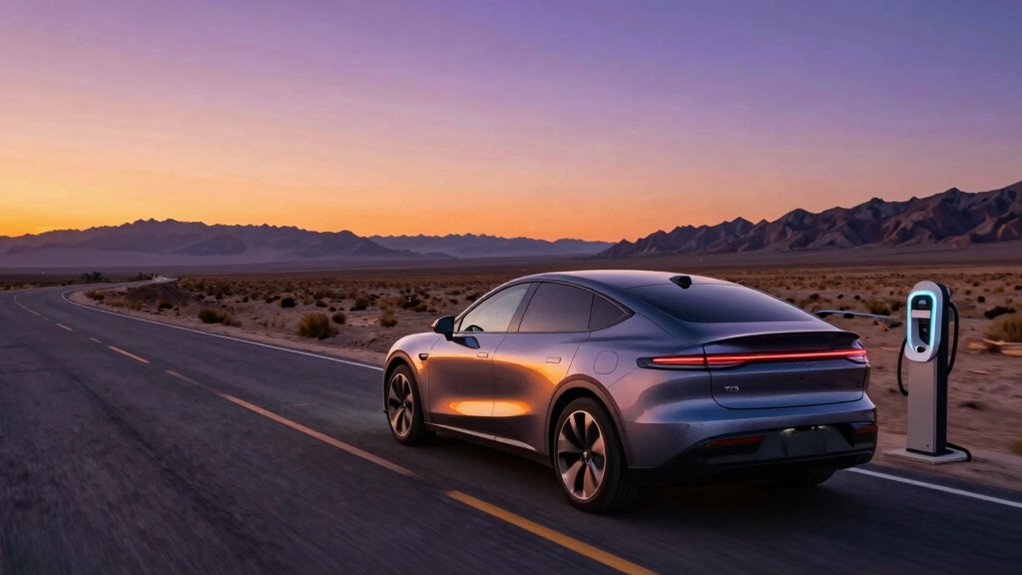 misconceptions about electric trips