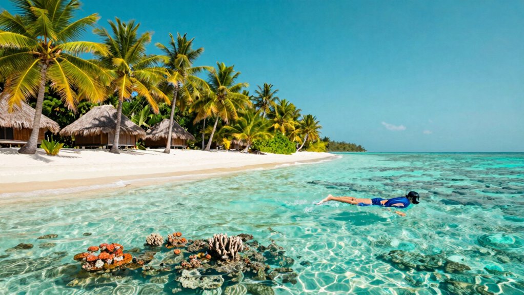 misconceptions about pacific islands