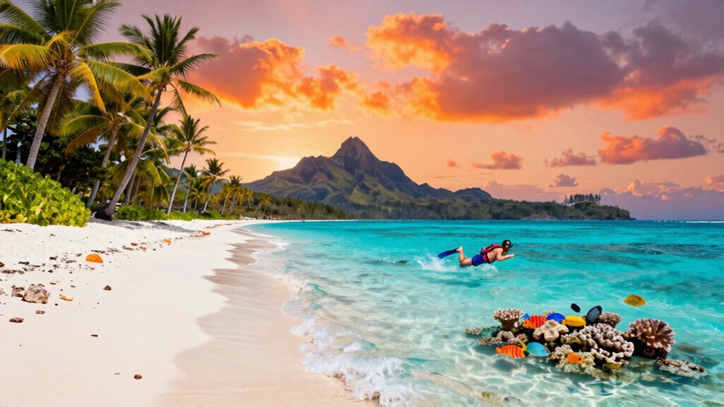 myth busting pacific travel realities