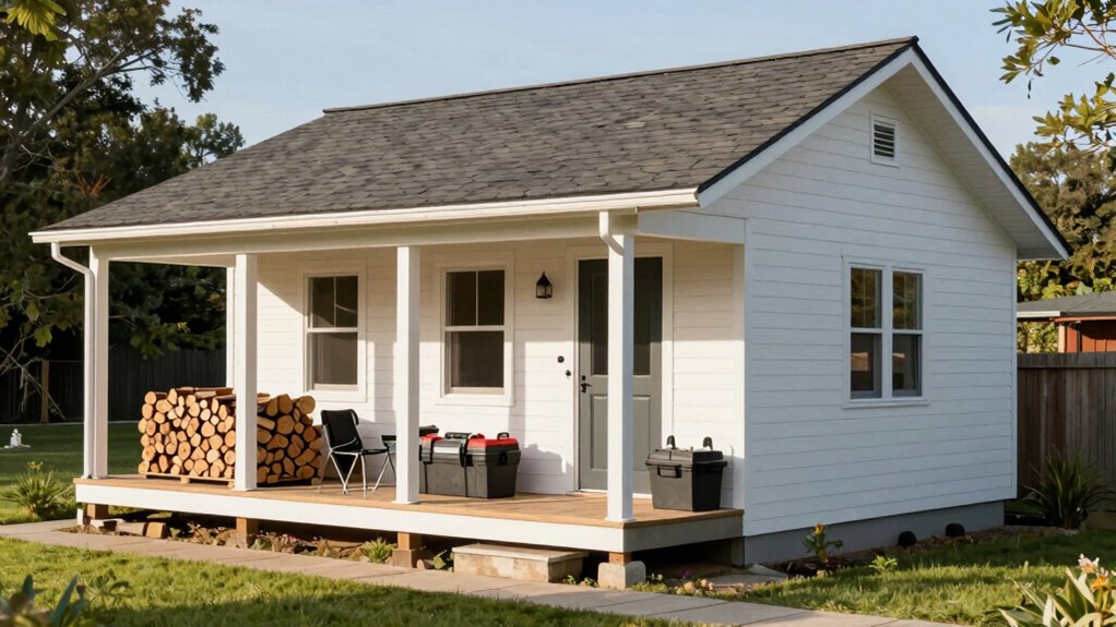 neighborhood security prevents costly issues