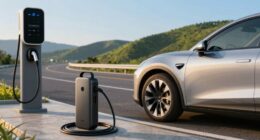 on the go charging organization