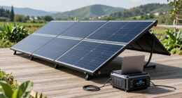 optimized mobile solar planning