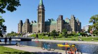 ottawa promotes eco friendly weekends