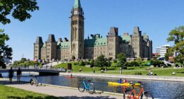 ottawa promotes eco friendly weekends
