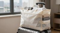 pack light wash less