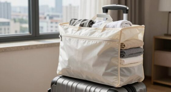 pack light wash less