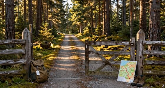 park gateways sense of duty