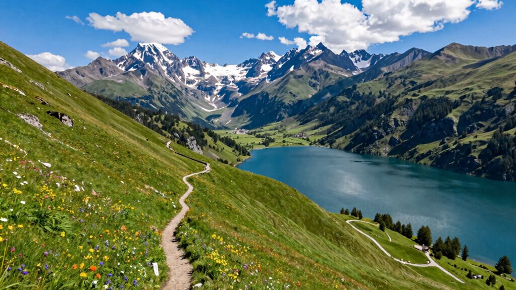 personalized travel destination planning