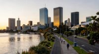 perth s eco friendly travel options