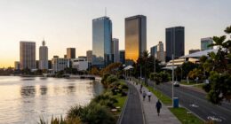 perth s eco friendly travel options