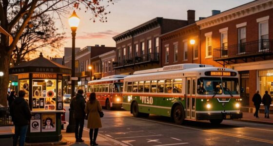 philadelphia transit trip history
