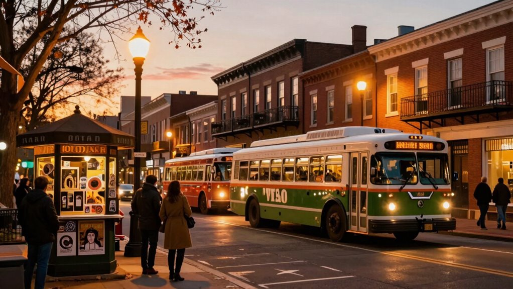 philadelphia transit trip history