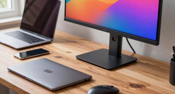 portable monitor advantages and drawbacks