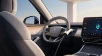 power affects comfort performance