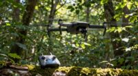 pre trip drone safety considerations
