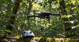pre trip drone safety considerations