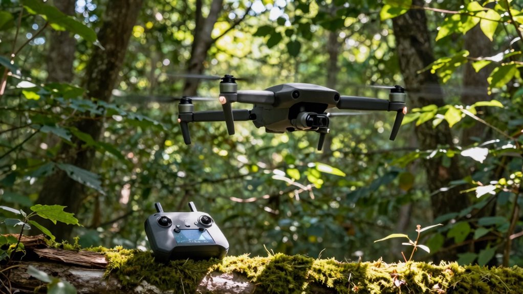 pre trip drone safety considerations