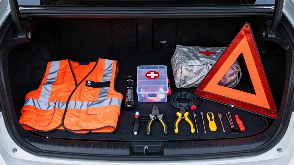 prepare maintain stay safe