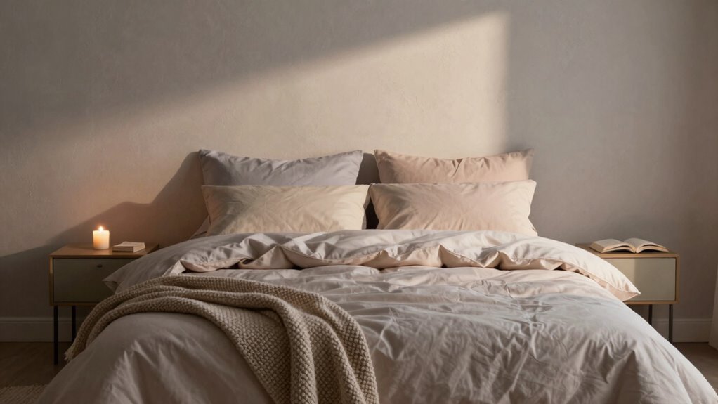 prioritize sleep for health