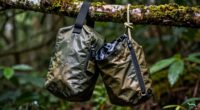 protect and carry wet gear