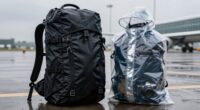 protect gear during travel