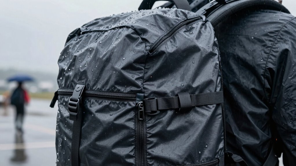 protect pack maintain organize