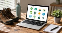 quick eco travel assessment