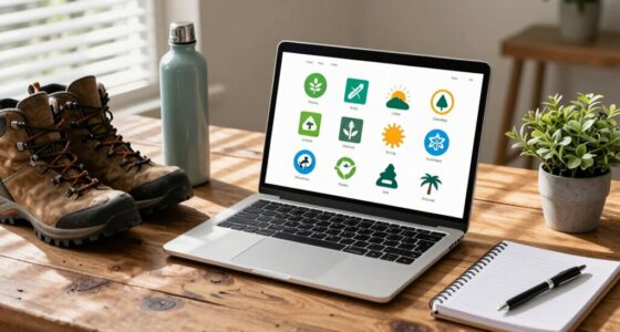 quick eco travel assessment