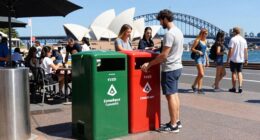 reduce waste with habits
