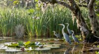 respect protected natural areas